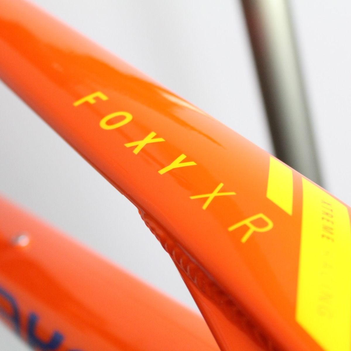 Mondraker Foxy Aluminium 27.5 2019 | Frame Protection Kit