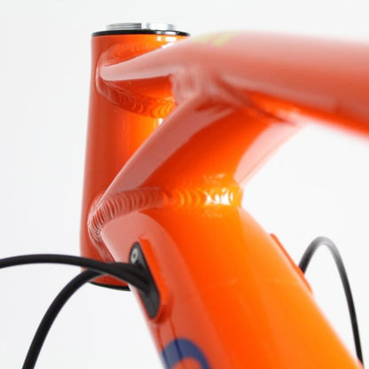 Mondraker Foxy Aluminium 27.5 2019 | Frame Protection Kit