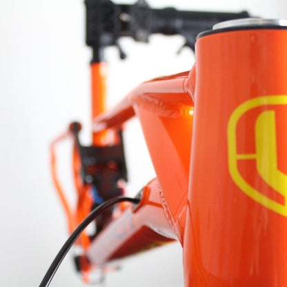 Mondraker Foxy Aluminium 27.5 2019 | Frame Protection Kit