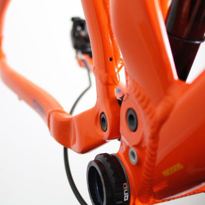 Mondraker Foxy Aluminium 27.5 2019 | Frame Protection Kit