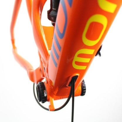 Mondraker Foxy Aluminium 27.5 2019 | Frame Protection Kit