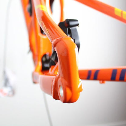 Mondraker Foxy Aluminium 27.5 2019 | Frame Protection Kit