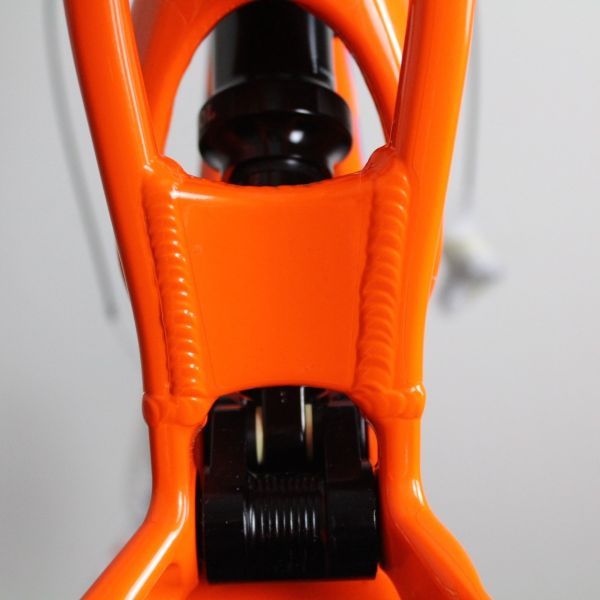 Mondraker Foxy Aluminium 27.5 2019 | Frame Protection Kit