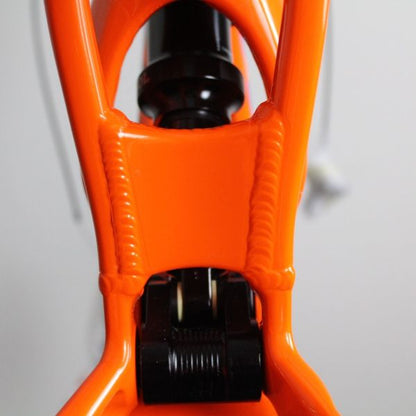 Mondraker Foxy Aluminium 27.5 2019 | Frame Protection Kit