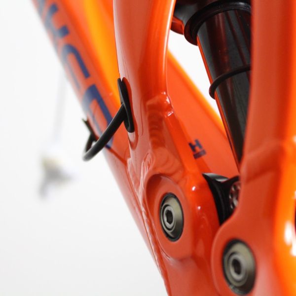 Mondraker Foxy Aluminium 27.5 2019 | Frame Protection Kit