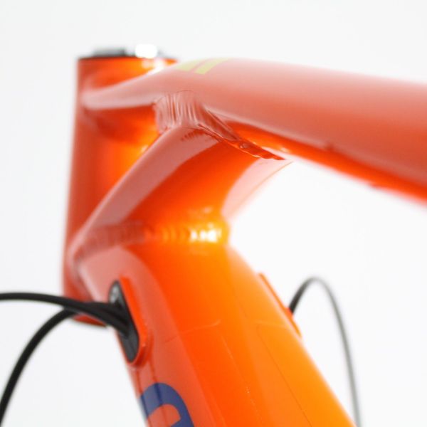 Mondraker Foxy Aluminium 27.5 2019 | Frame Protection Kit