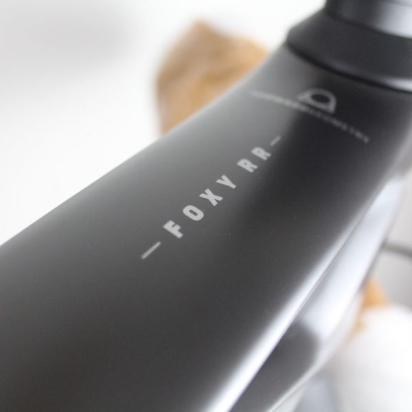 Mondraker Foxy Carbon 29 2022/23 | Frame Protection Kit