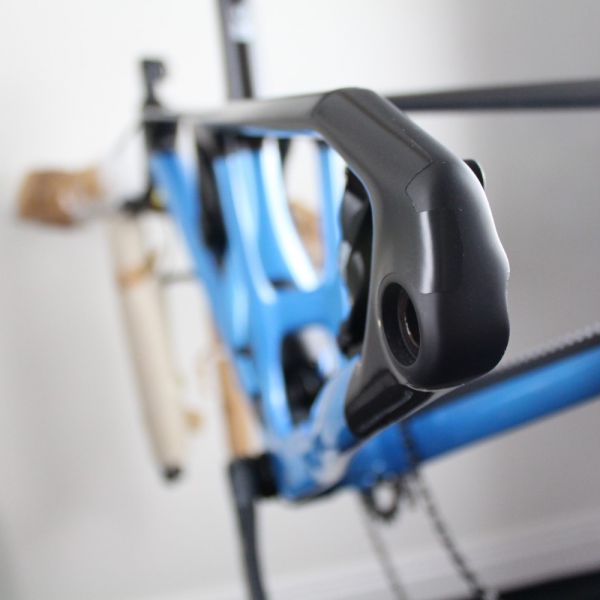 Mondraker Foxy Carbon 29 2022/23 | Frame Protection Kit