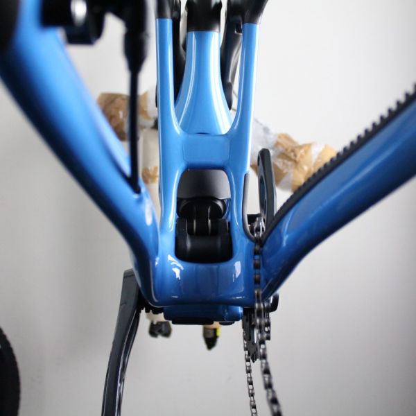 Mondraker Foxy Carbon 29 2022/23 | Frame Protection Kit