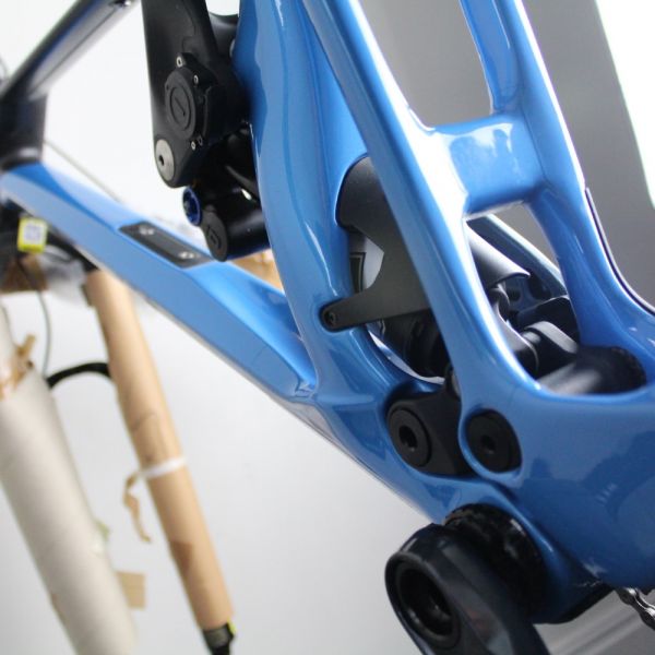 Mondraker Foxy Carbon 29 2022/23 | Frame Protection Kit