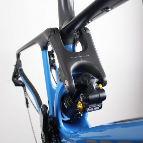 Mondraker Foxy Carbon 29 2022/23 | Frame Protection Kit