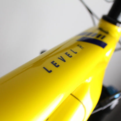 Mondraker Level R 2021 | Frame Protection Kit