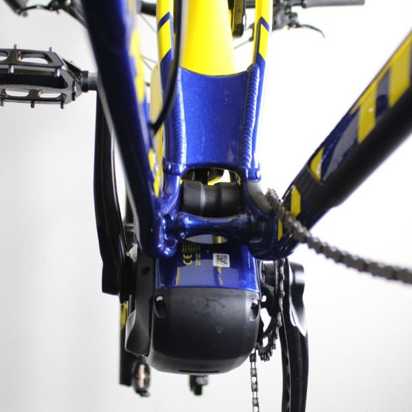 Mondraker Level R 2021 | Frame Protection Kit