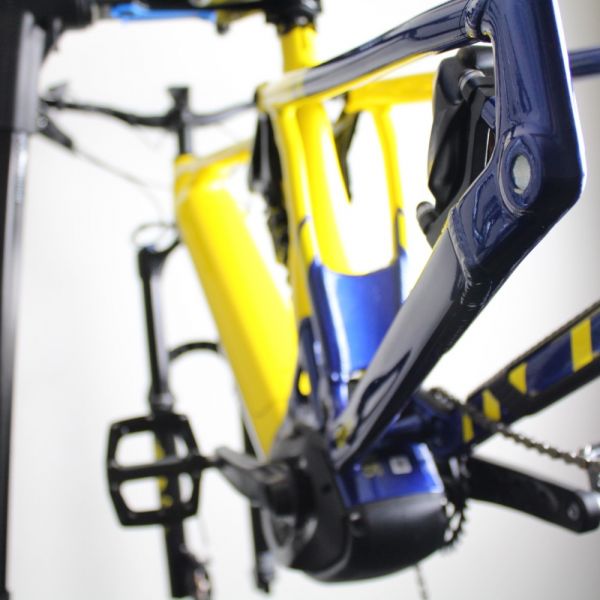 Mondraker Level R 2021 | Frame Protection Kit