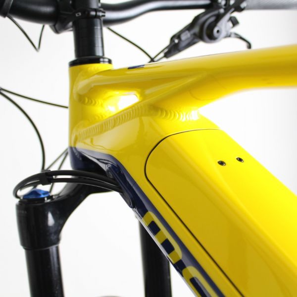 Mondraker Level R 2021 | Frame Protection Kit