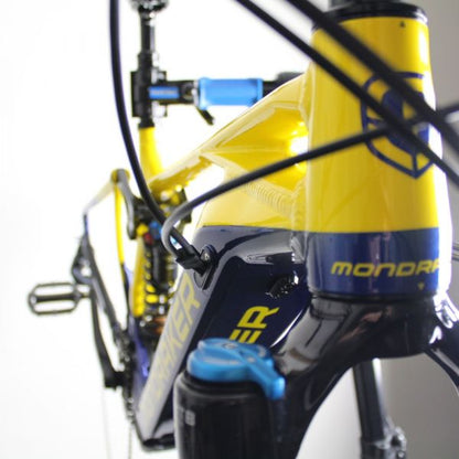 Mondraker Level R 2021 | Frame Protection Kit