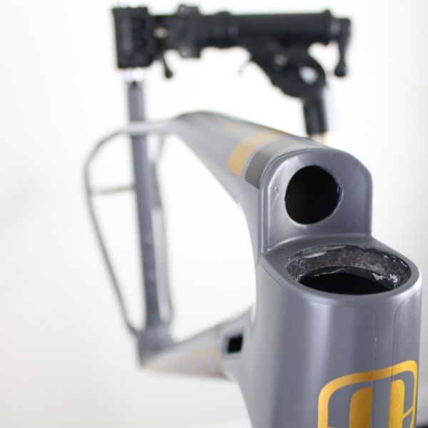 Mondraker Podium Carbon 2019 | Frame Protection Kit