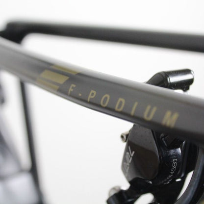 Mondraker F Podium 2020 | Frame Protection Kit