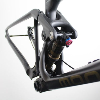 Mondraker F Podium 2020 | Frame Protection Kit