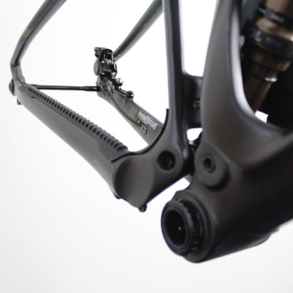 Mondraker F Podium 2020 | Frame Protection Kit