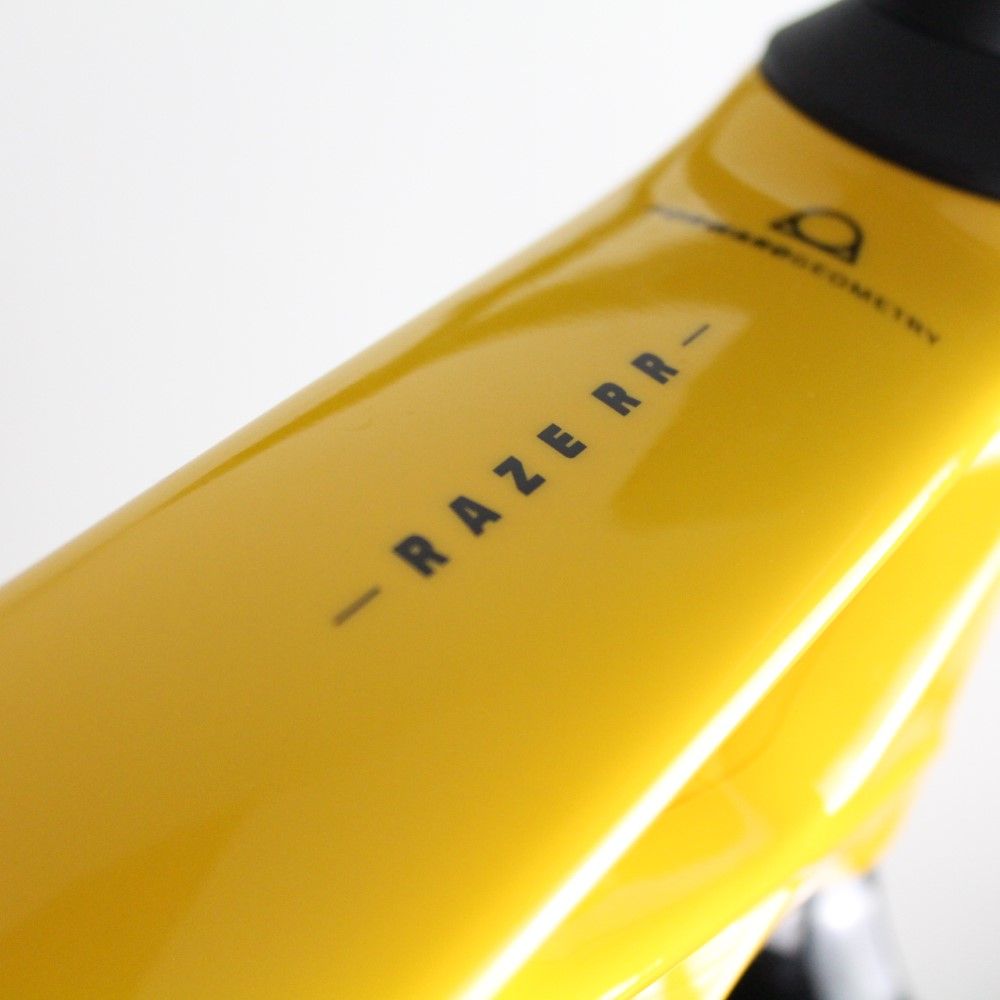 Mondraker Raze Carbon 2022/23 | Frame Protection Kit