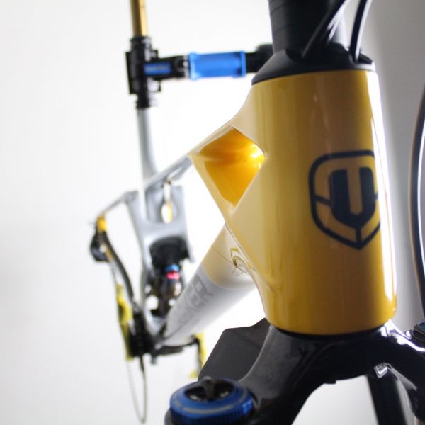 Mondraker Raze Carbon 2022/23 | Frame Protection Kit