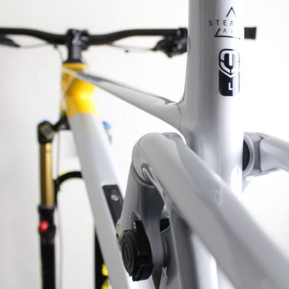 Mondraker Raze Carbon 2022/23 | Frame Protection Kit