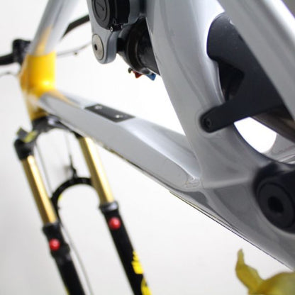 Mondraker Raze Carbon 2022/23 | Frame Protection Kit