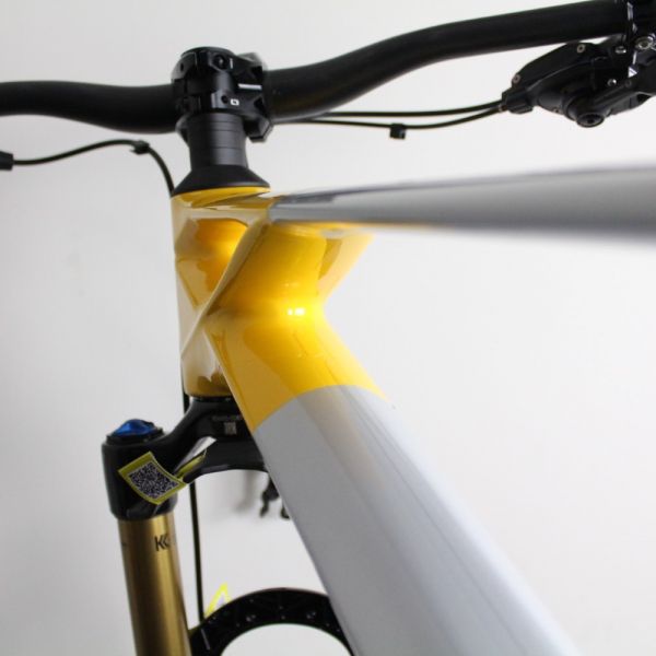 Mondraker Raze Carbon 2022/23 | Frame Protection Kit