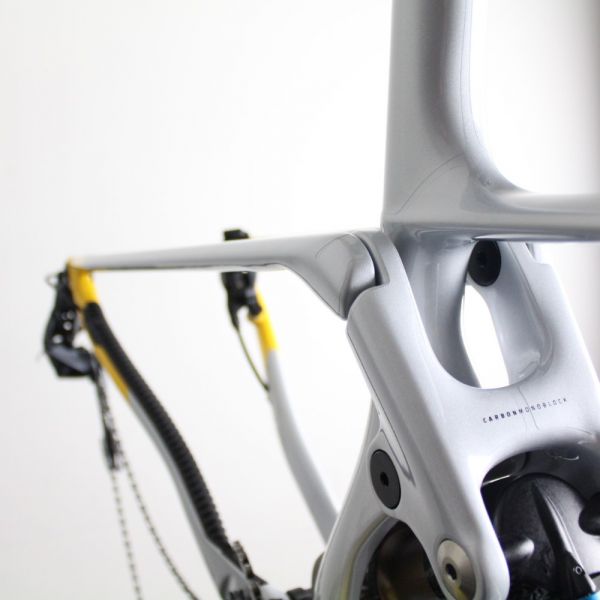 Mondraker Raze Carbon 2022/23 | Frame Protection Kit