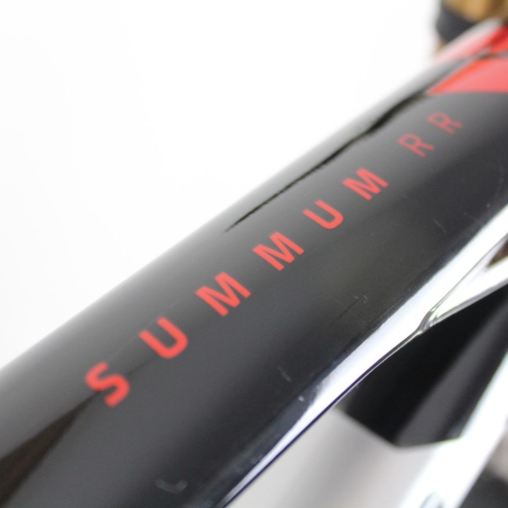 Mondraker Summum Aluminium 29 2021-23 | Frame Protection Kit