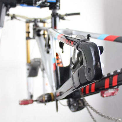 Mondraker Summum Aluminium 29 2021-23 | Frame Protection Kit