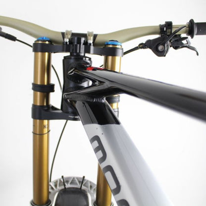 Mondraker Summum Aluminium 29 2021-23 | Frame Protection Kit