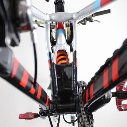 Mondraker Summum Aluminium 29 2021-23 | Frame Protection Kit