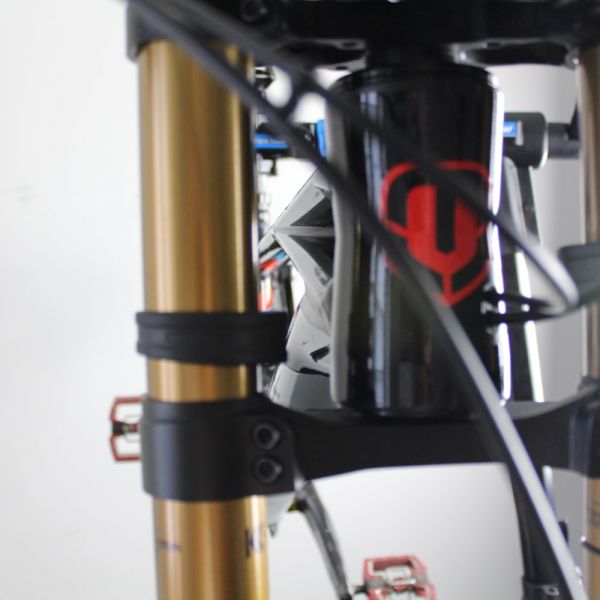 Mondraker Summum Aluminium 29 2021-23 | Frame Protection Kit