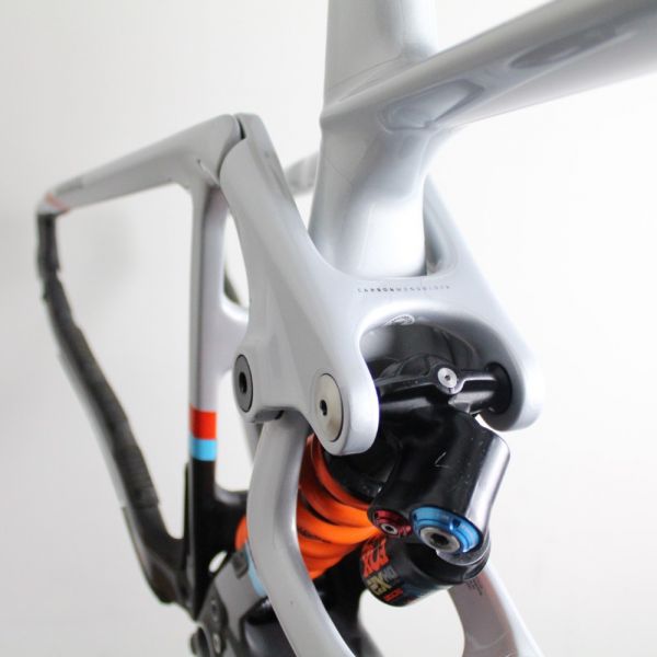 Mondraker Summum Carbon MX 2022/23 | Frame Protection Kit