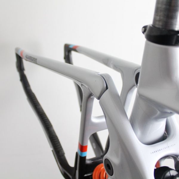 Mondraker Summum Carbon MX 2022/23 | Frame Protection Kit