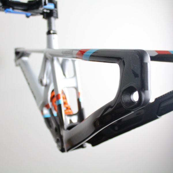 Mondraker Summum Carbon MX 2022/23 | Frame Protection Kit