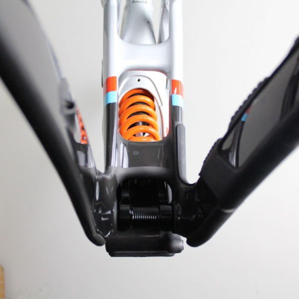 Mondraker Summum Carbon MX 2022/23 | Frame Protection Kit