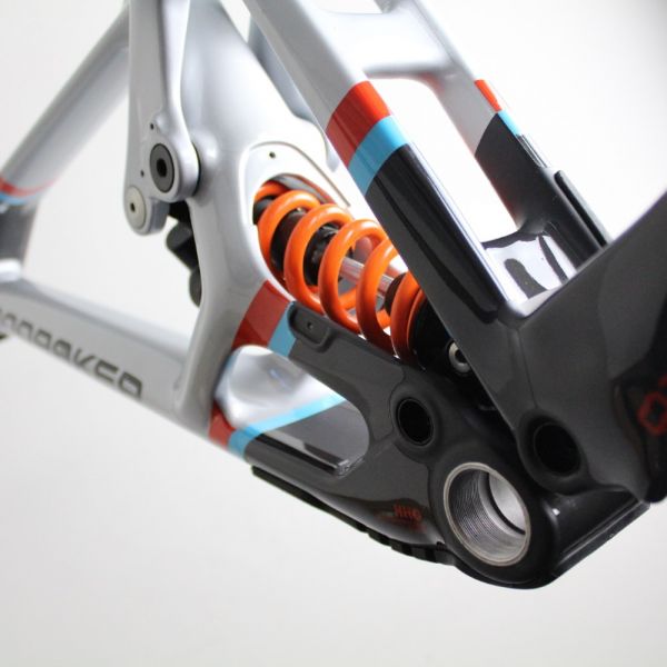 Mondraker Summum Carbon MX 2022/23 | Frame Protection Kit