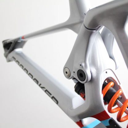 Mondraker Summum Carbon MX 2022/23 | Frame Protection Kit