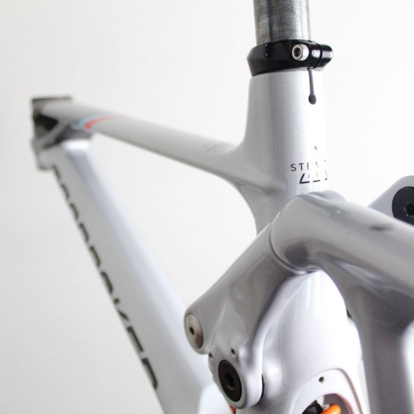 Mondraker Summum Carbon MX 2022/23 | Frame Protection Kit