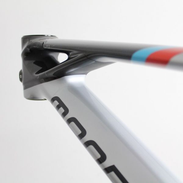 Mondraker Summum Carbon MX 2022/23 | Frame Protection Kit