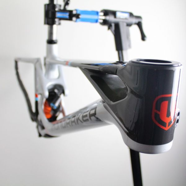 Mondraker Summum Carbon MX 2022/23 | Frame Protection Kit