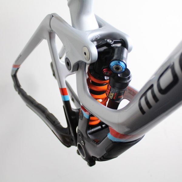 Mondraker Summum Carbon MX 2022/23 | Frame Protection Kit