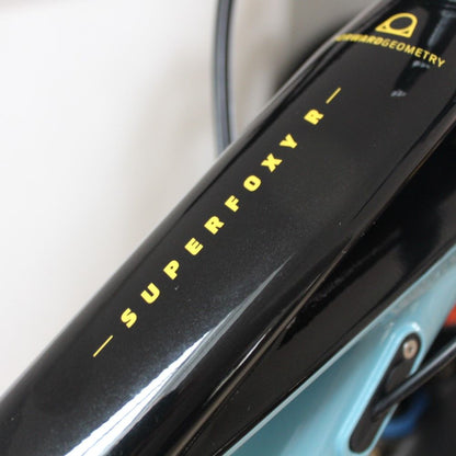 Mondraker Superfoxy Aluminium 2021/22 | Frame Protection Kit