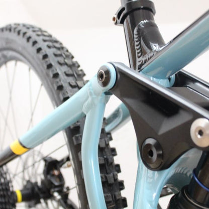 Mondraker Superfoxy Aluminium 2021/22 | Frame Protection Kit