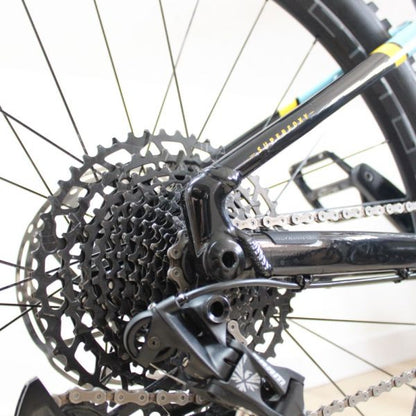 Mondraker Superfoxy Aluminium 2021/22 | Frame Protection Kit