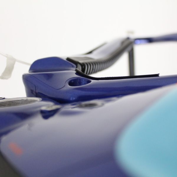 Mondraker Superfoxy Carbon 2020-22 | Frame Protection Kit