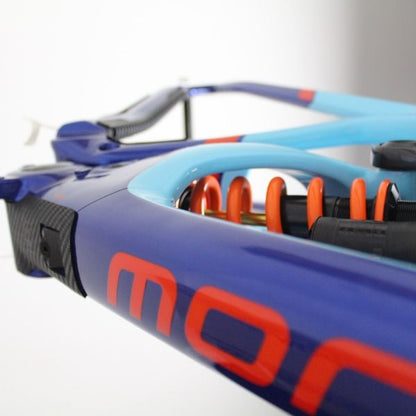 Mondraker Superfoxy Carbon 2020-22 | Frame Protection Kit